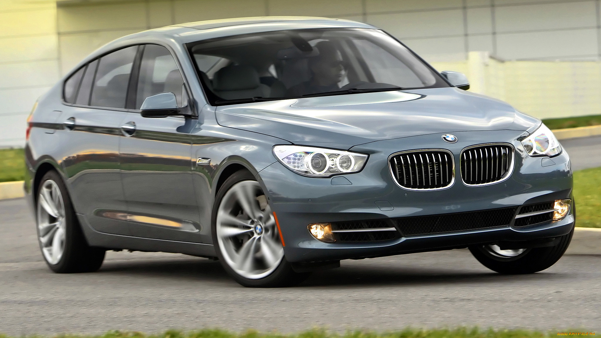 bmw, 5gt, , , bayerische, motoren, werke, ag
